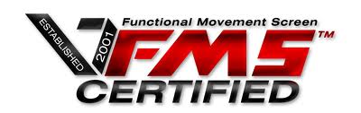 FMS Certified!