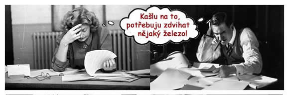 Cvičení pro ženy - Funkční trénink Praha