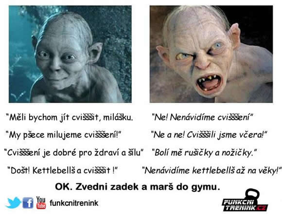 Cvičení pro ženy - Funkční trénink Praha