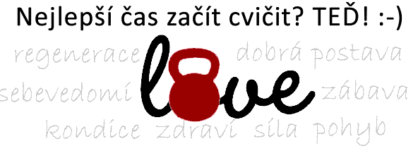Funkční trénink Praha