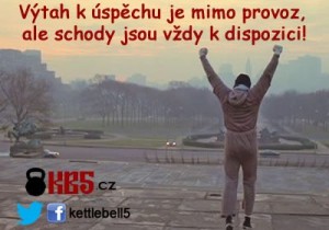 Funkční trénink Praha