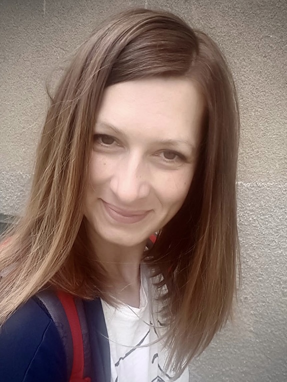 Zdenka