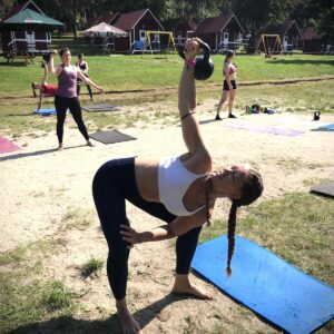 [CAMP] Čtvrtek 2. července až neděle 5. července 2026 – FuTr/KB5 Camp pro začátečníky i pokročilé